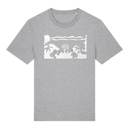 Rockpool T-shirt - SeaNic | Sustainable T-shirts and Gifts