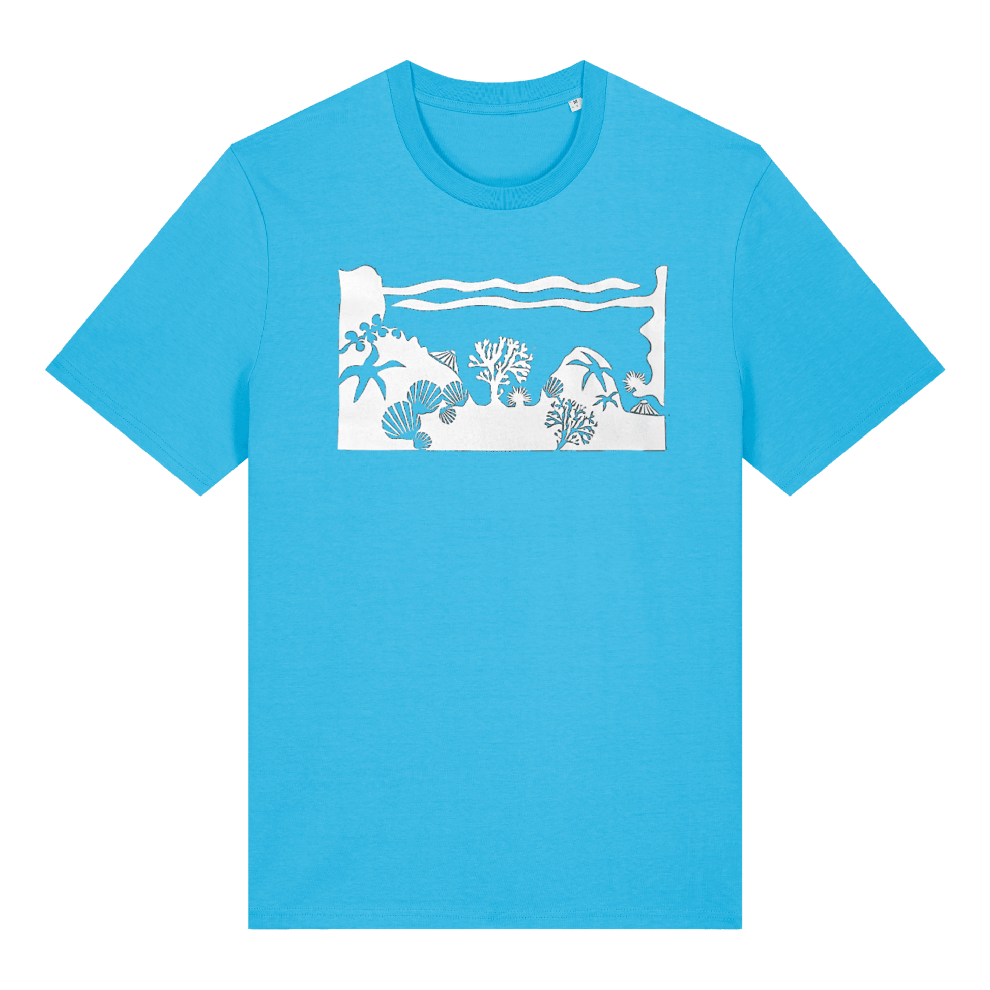 Rockpool T-shirt - SeaNic | Sustainable T-shirts and Gifts