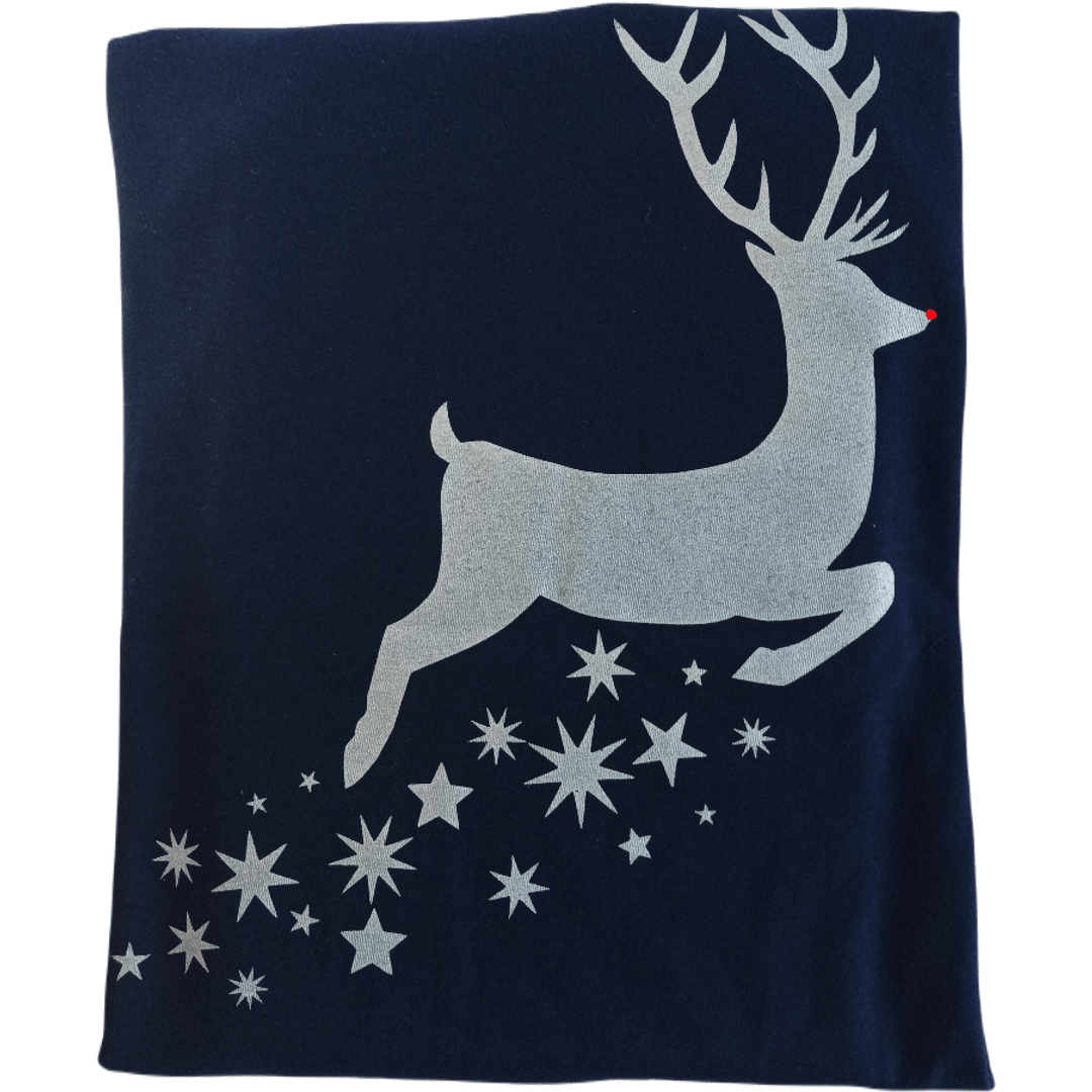 Rudolf T-shirt - SeaNic | Sustainable T-shirts and Gifts