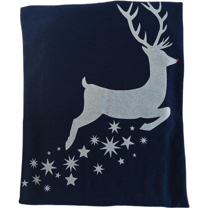 Rudolf T-shirt - SeaNic | Sustainable T-shirts and Gifts