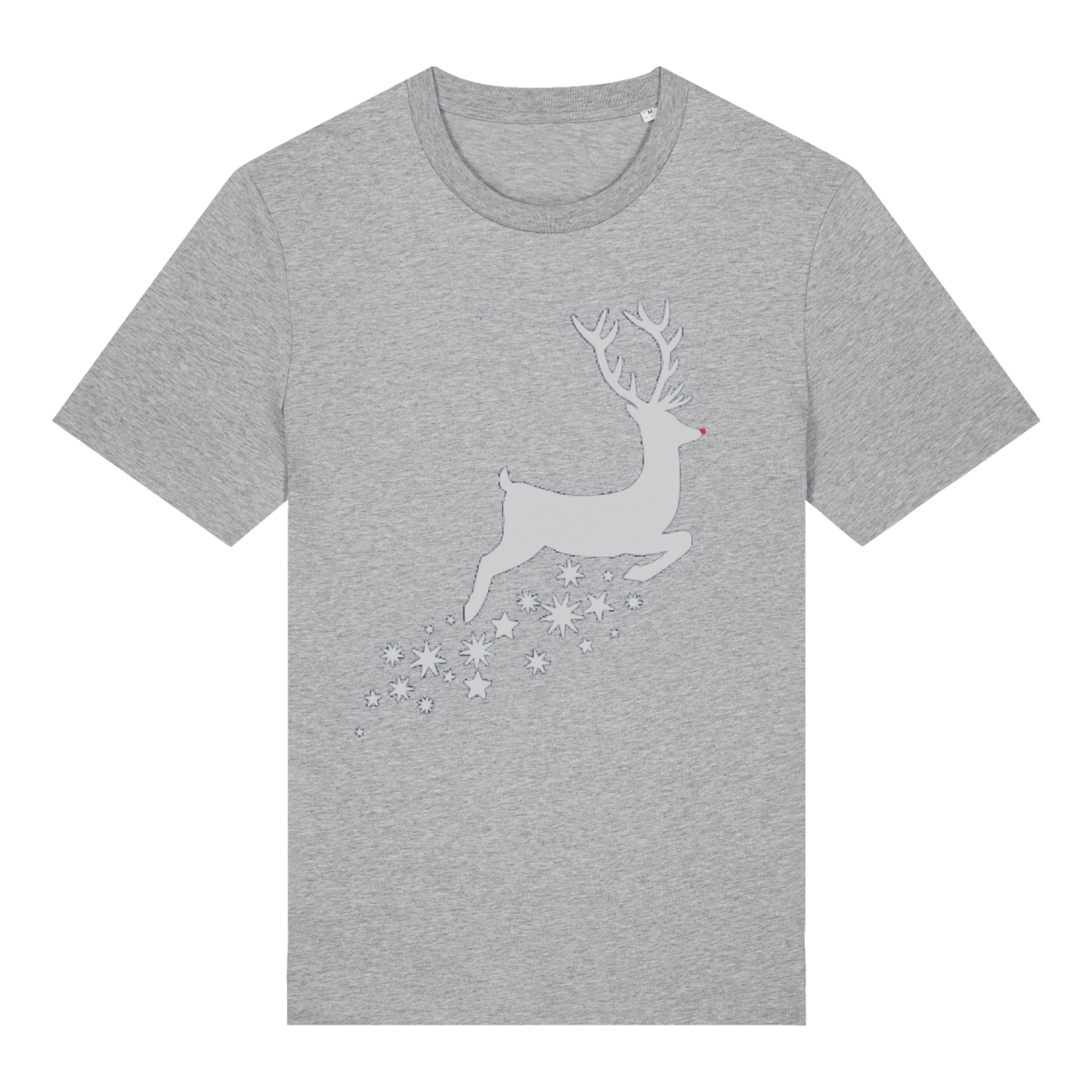 Rudolf T-shirt - SeaNic | Sustainable T-shirts and Gifts