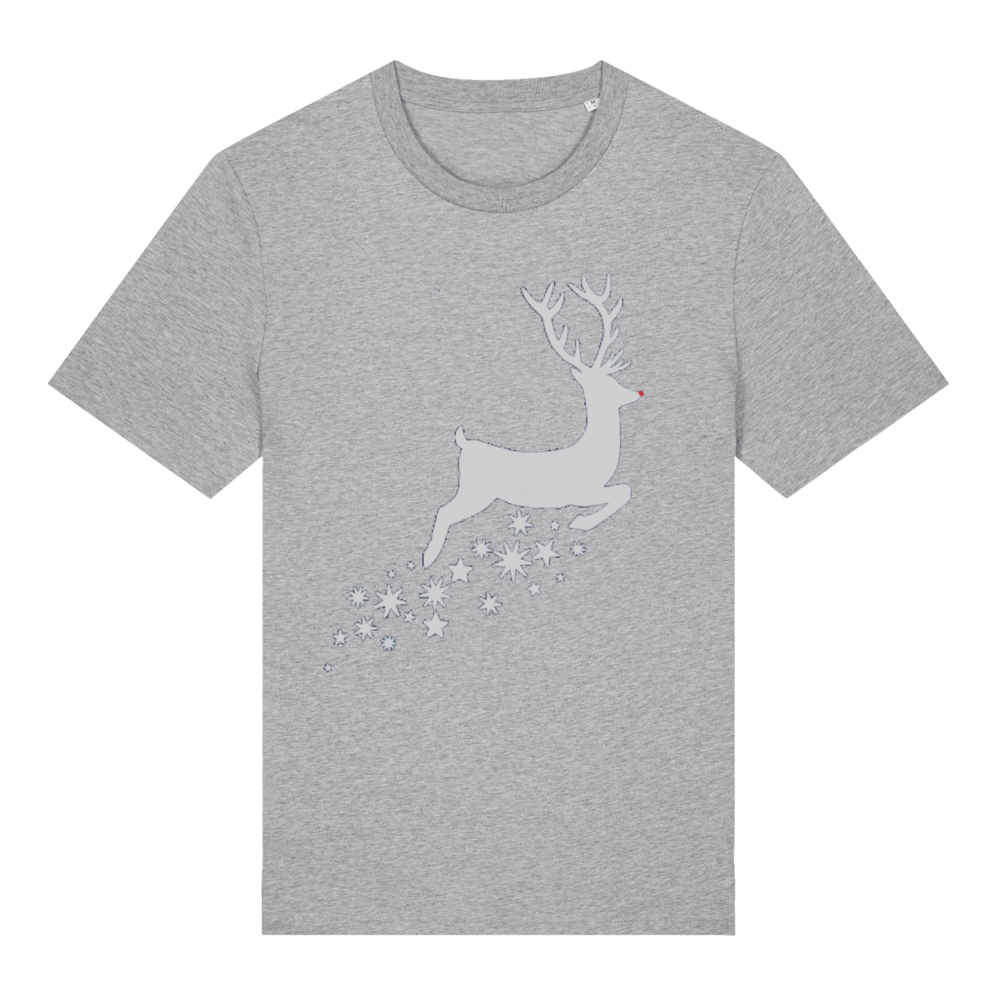Rudolf T-shirt - SeaNic | Sustainable T-shirts and Gifts