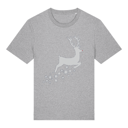 Rudolf T-shirt - SeaNic | Sustainable T-shirts and Gifts