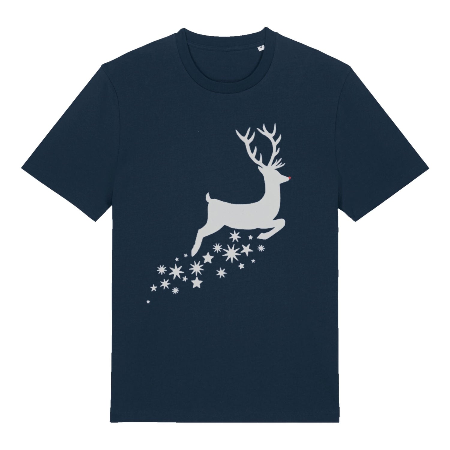 Rudolf T-shirt - SeaNic | Sustainable T-shirts and Gifts