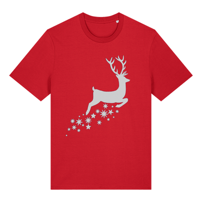 Rudolf T-shirt - SeaNic | Sustainable T-shirts and Gifts