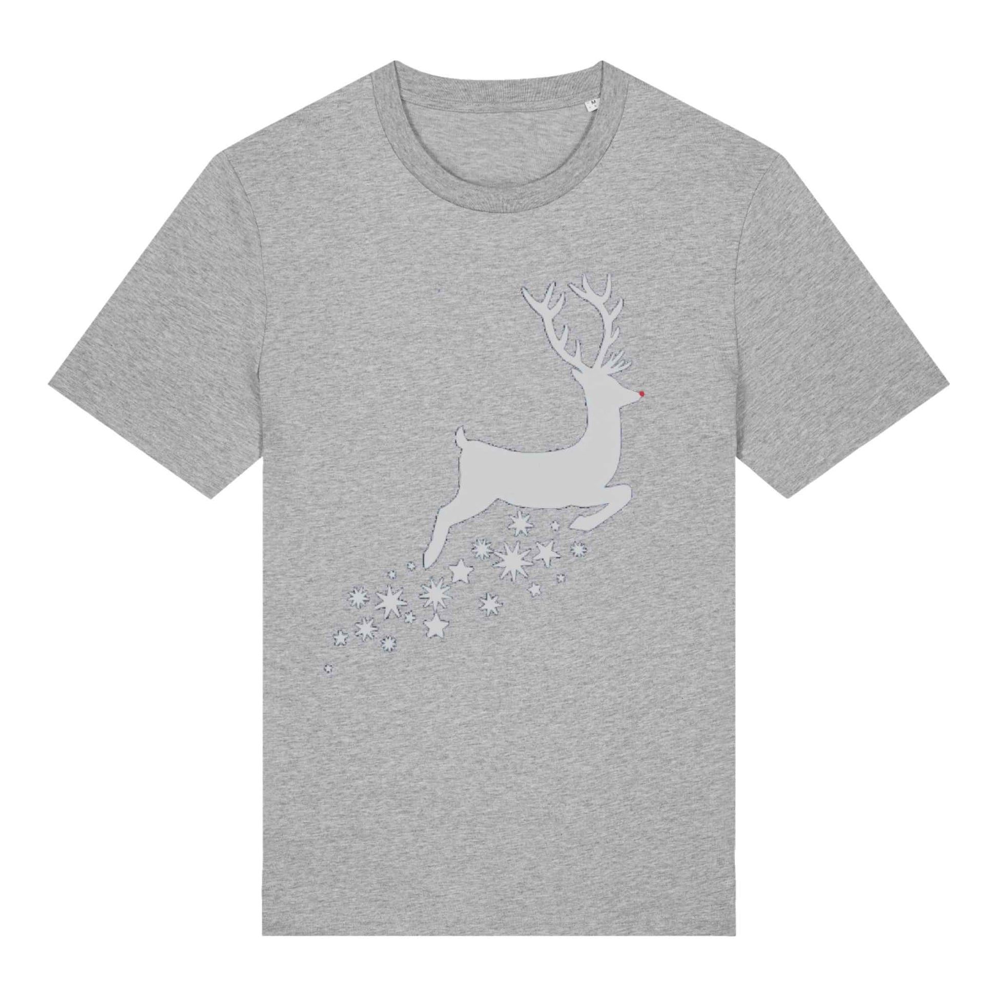 Rudolf T-shirt - SeaNic | Sustainable T-shirts and Gifts