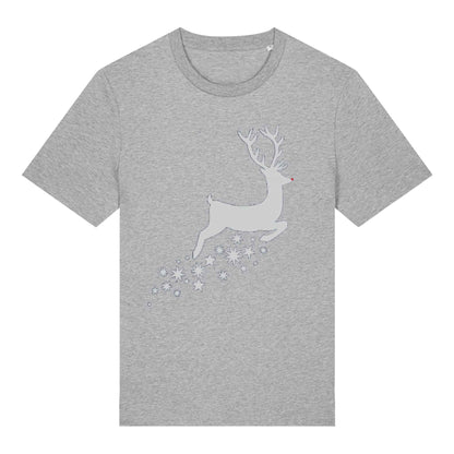 Rudolf T-shirt - SeaNic | Sustainable T-shirts and Gifts