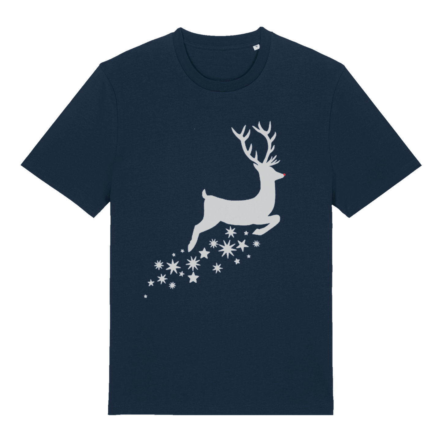 Rudolf T-shirt - SeaNic | Sustainable T-shirts and Gifts