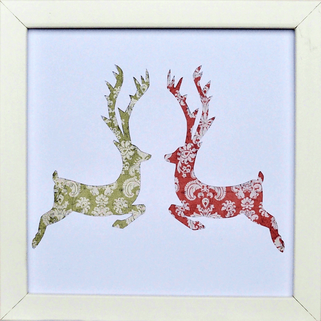 Stags - SeaNic | Sustainable T-shirts and Gifts