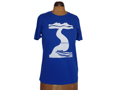 Tor to Sea T-Shirt - SeaNic | Sustainable T-shirts and Gifts