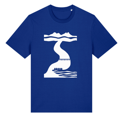 Tor to Sea T-Shirt - SeaNic | Sustainable T-shirts and Gifts