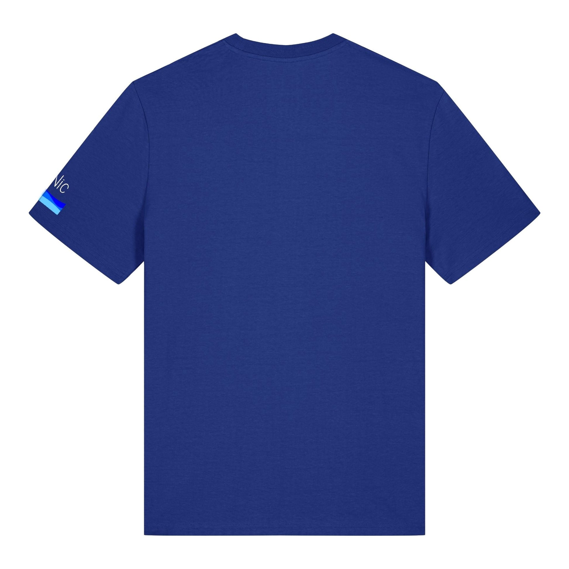 Tor to Sea T-Shirt - SeaNic | Sustainable T-shirts and Gifts